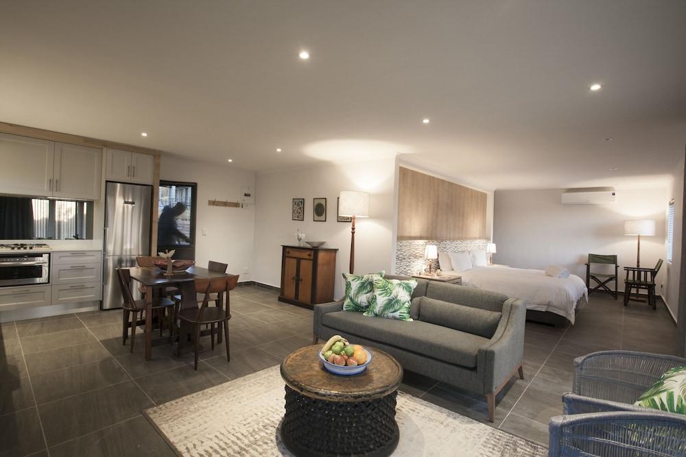 Mont Angelis Retreat