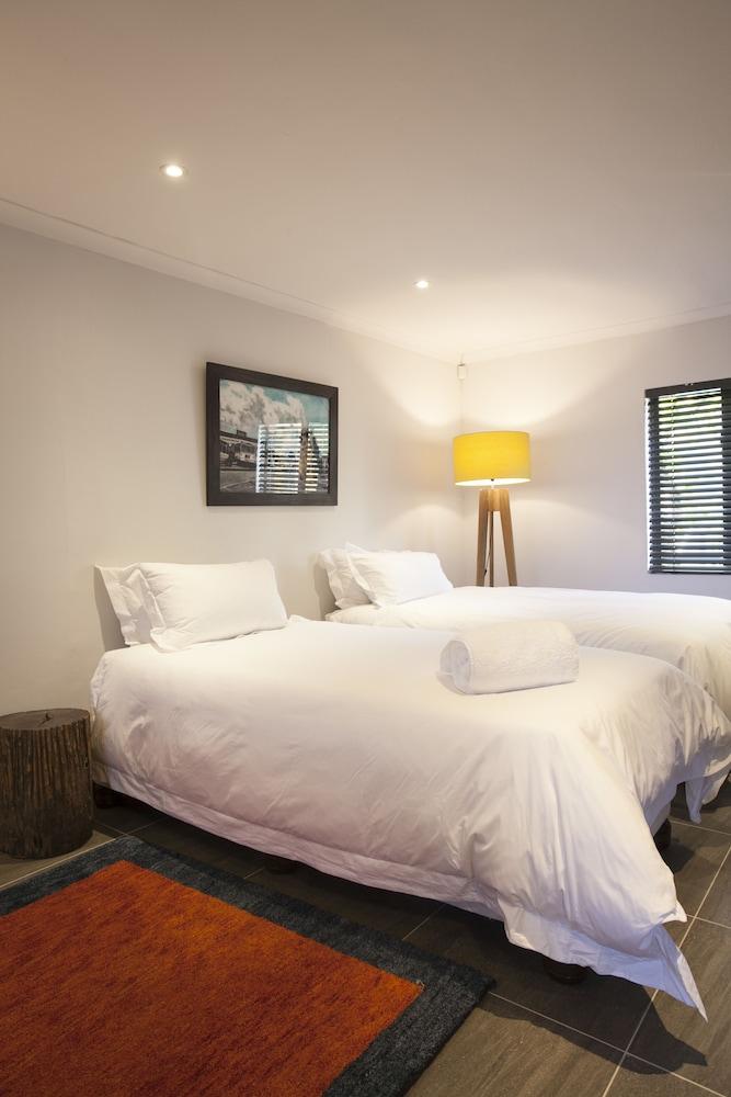 Mont Angelis Retreat