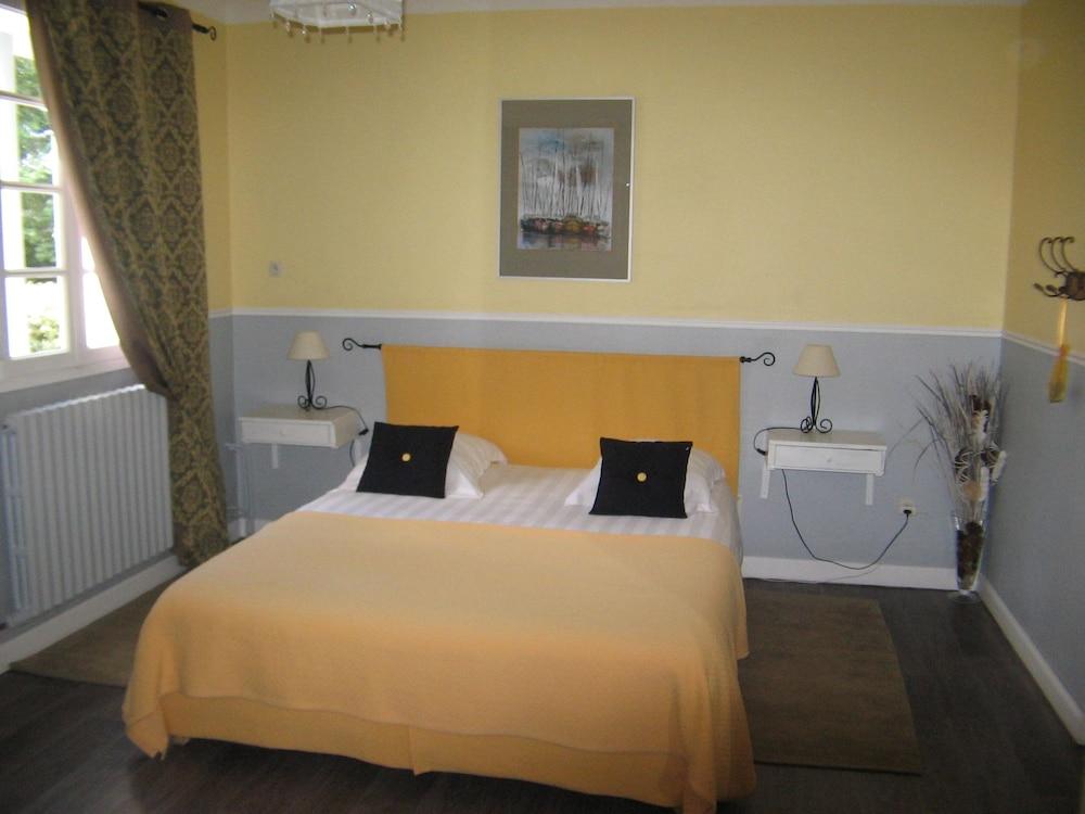 Domaine de l'Arnaudière