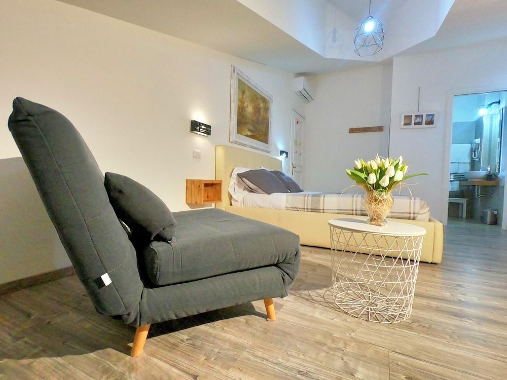 Il BorGhetto Guest house