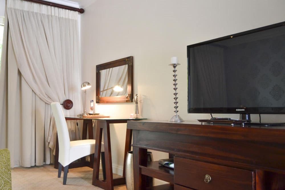 Belvedere Boutique Hotel