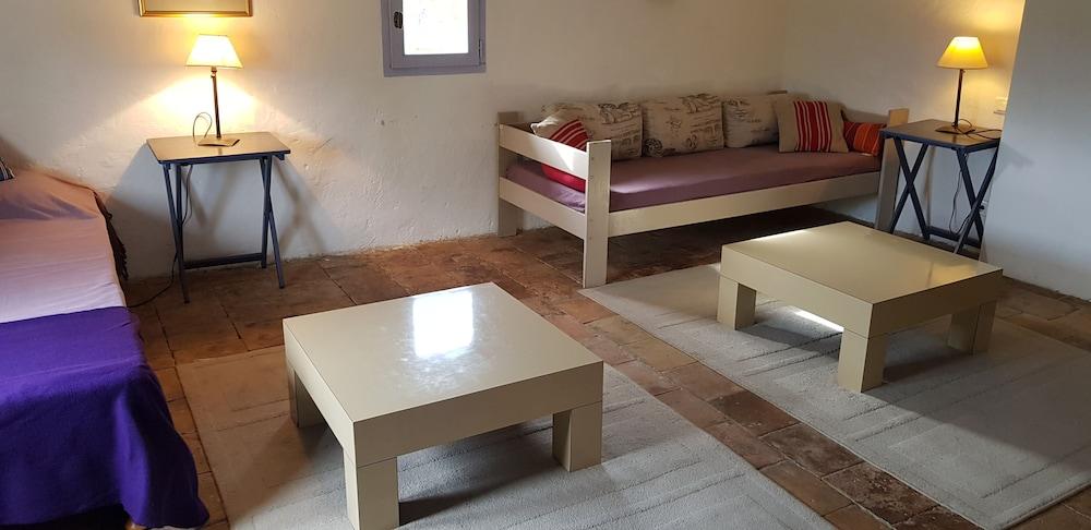 La Bastide de Boisset