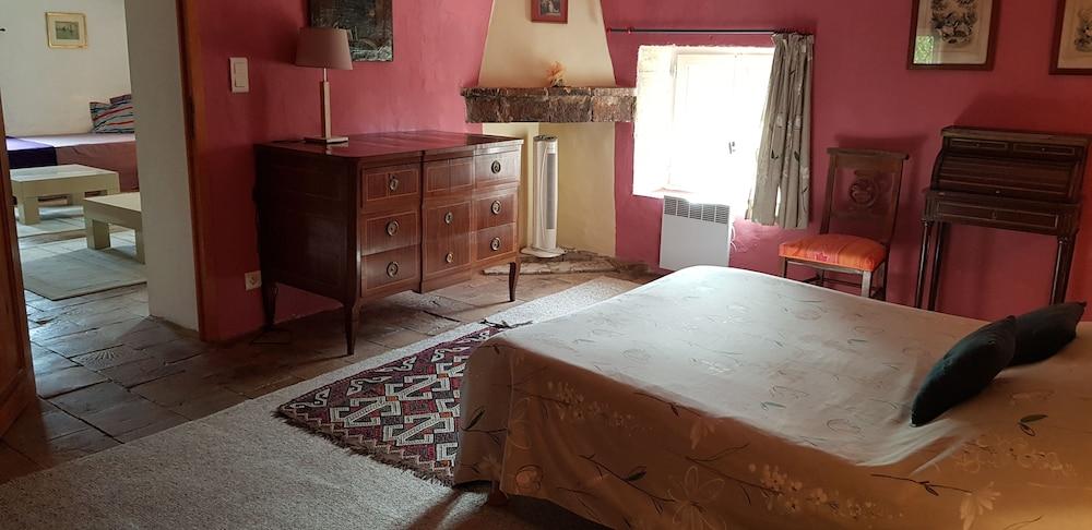 La Bastide de Boisset