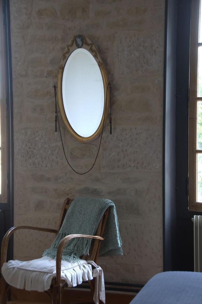 Chambre d'hôtes Les 2 Madeleine