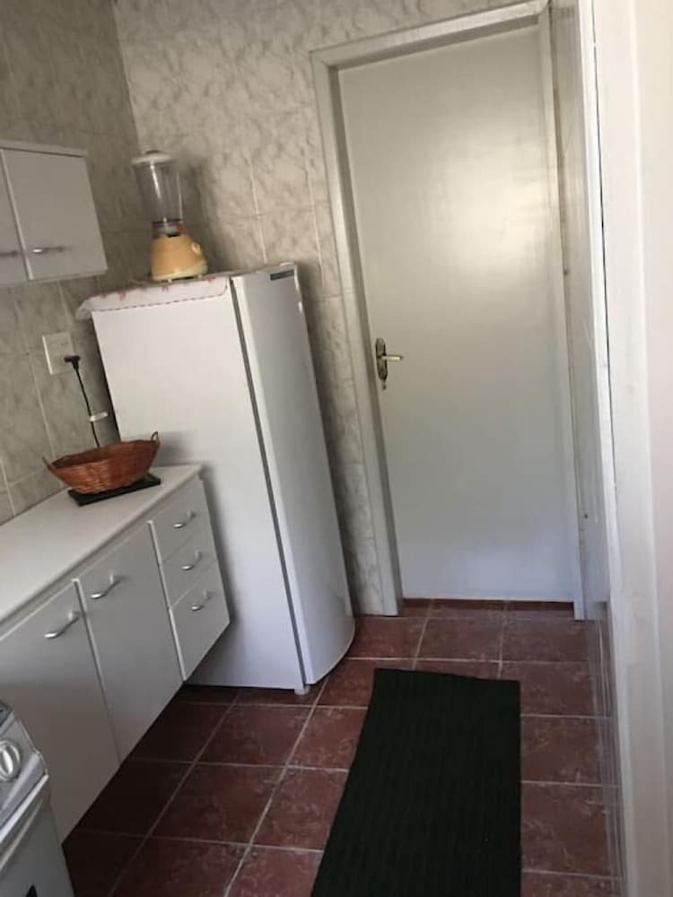 Casa toda no Campo Belo