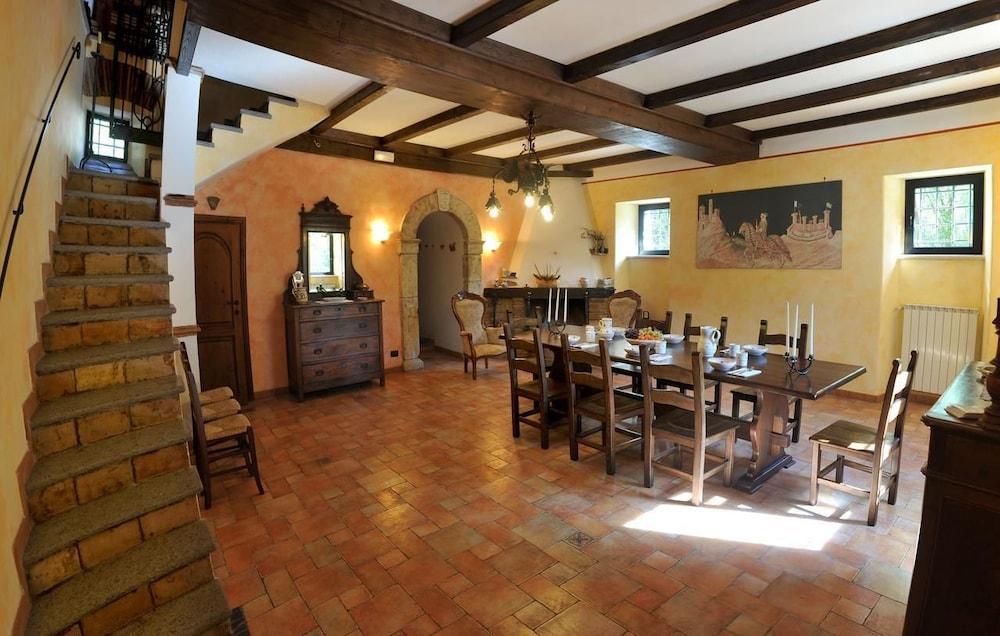 Casale L'Antica Mola