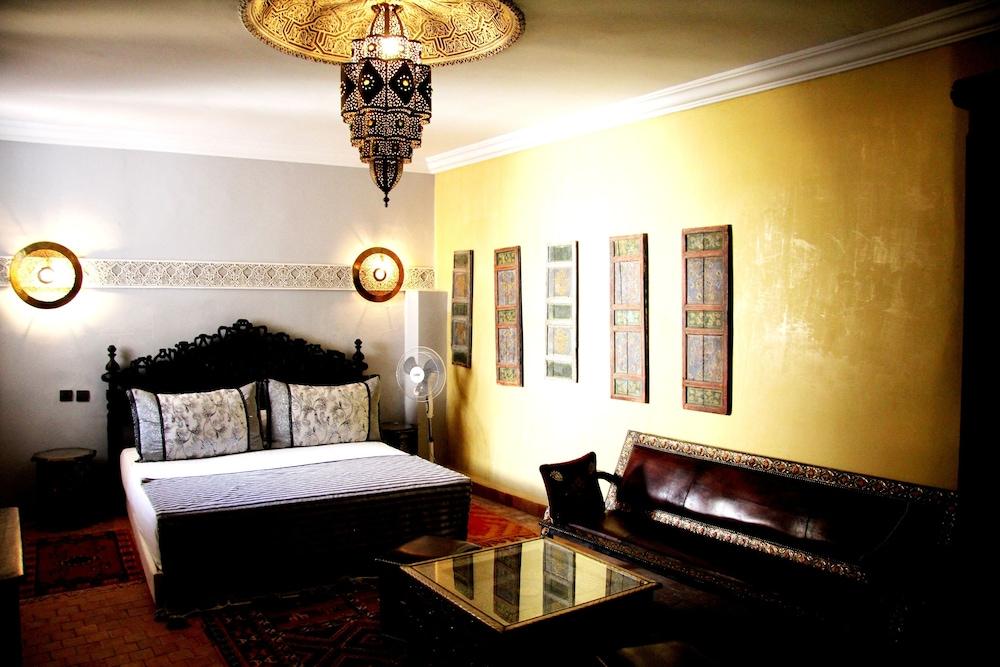 Riad D'Or