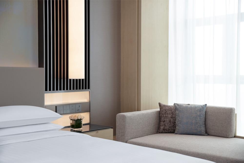 Courtyard by Marriott Jiangsu Taizhou