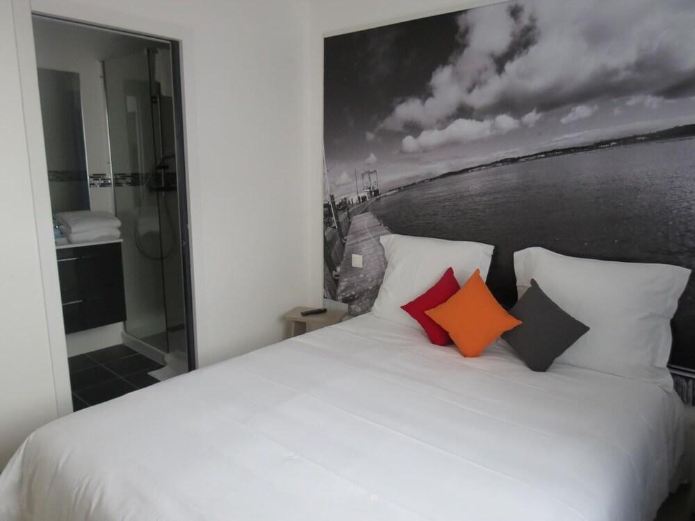 Logis Hôtel Côte d'Opale