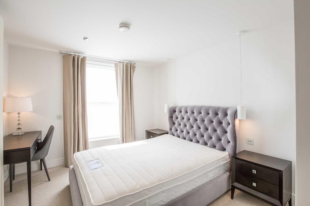 Royal Residence Penthouse