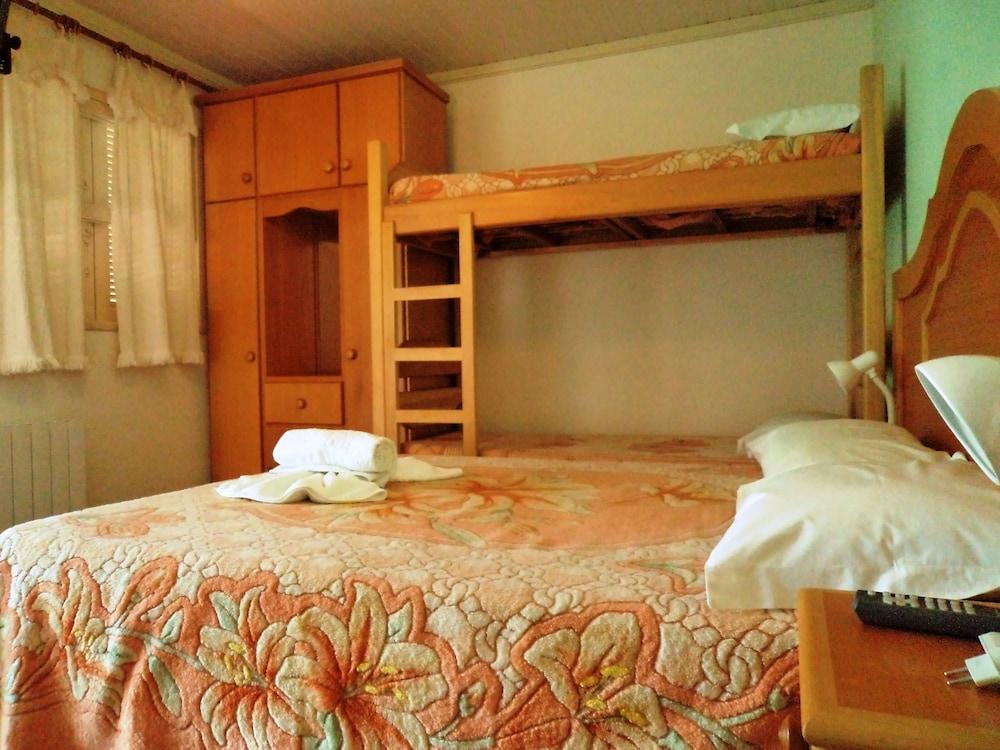 Pousada Luar da Serra