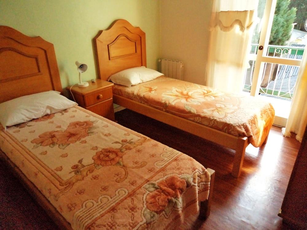 Pousada Luar da Serra