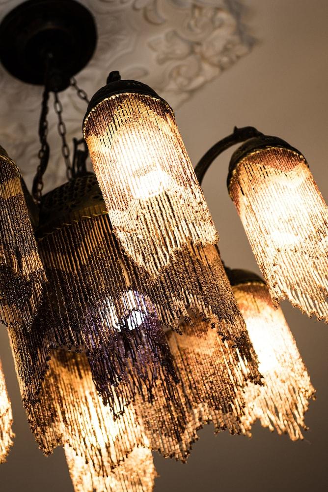 The Bevin House Bed & Breakfast