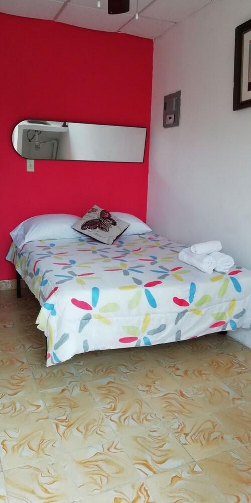 Las Catalinas Hotel Plaza Numero 1