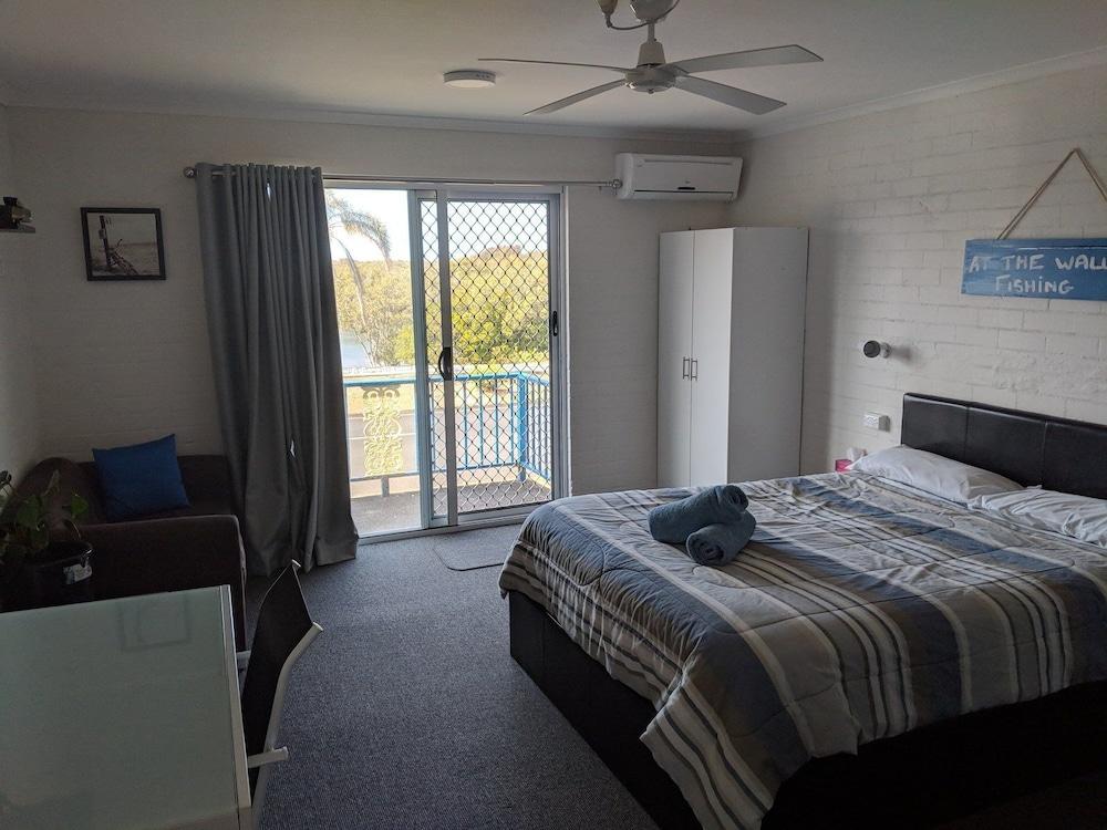 Harrington Village Motel