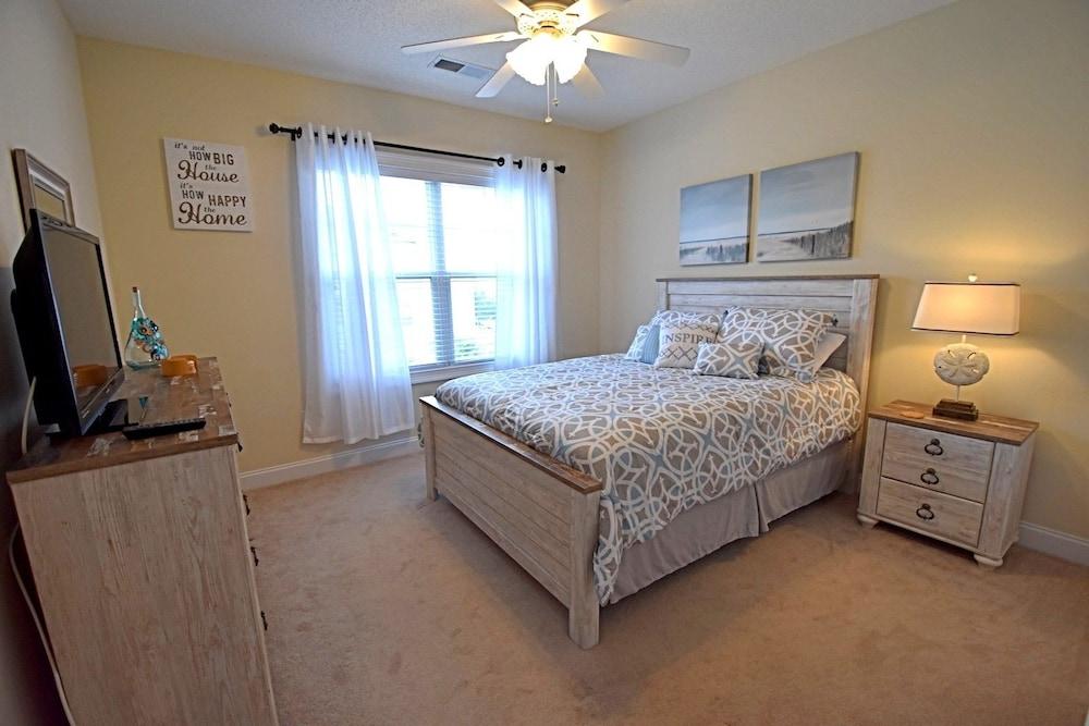 The Havens Apartment 535