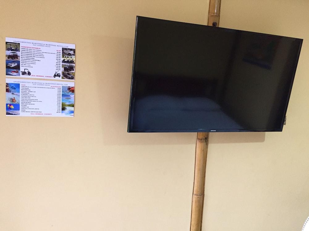 Apartamentos Martinez