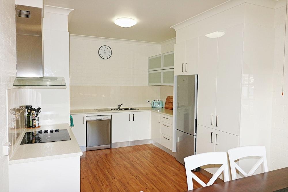 Jodi's Beach Retreat Eden