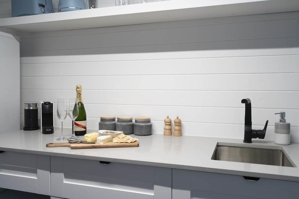 mist at Cape Tribulation