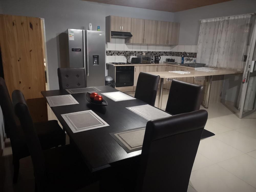 Tuvawa Luxury Suites