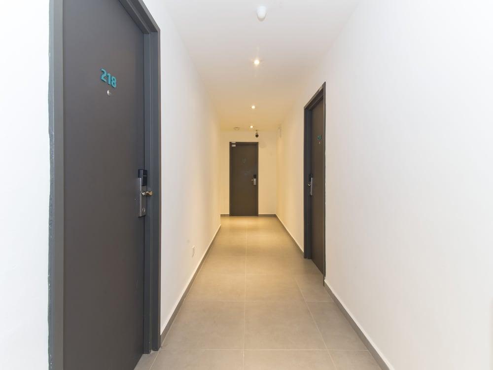 OYO 128 Mutiara Suites