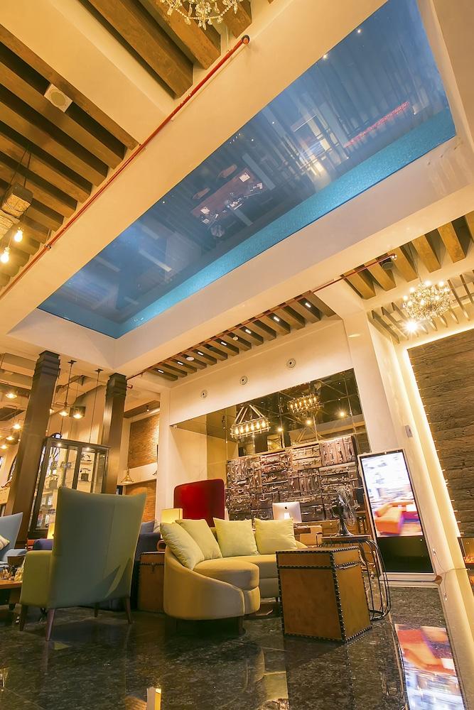 Posto Dormire Hotel Jakarta