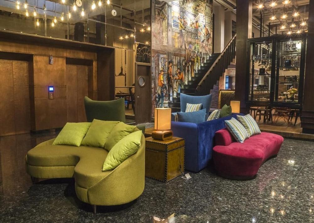 Posto Dormire Hotel Jakarta