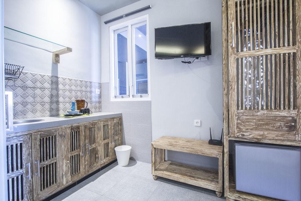 A4K Mua Bali Residences