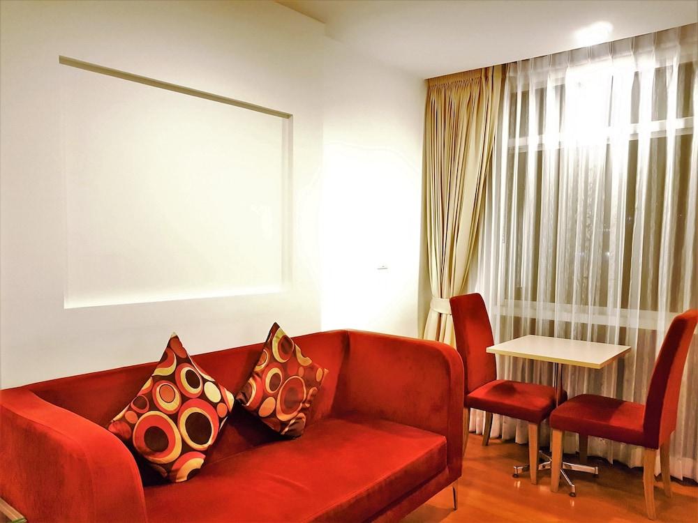 The Art Patong Beach by PHR