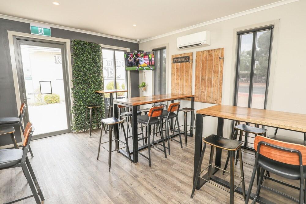 Robinvale Bridge Motel