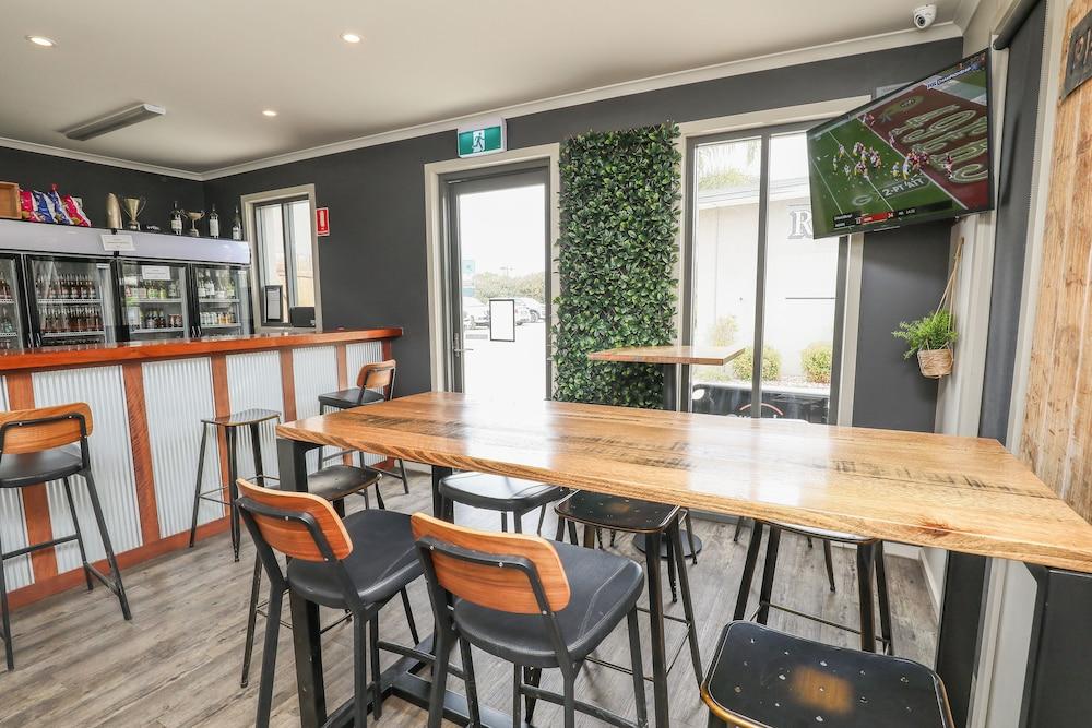 Robinvale Bridge Motel