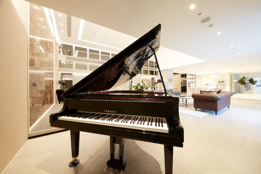 Health Land Resort & Spa