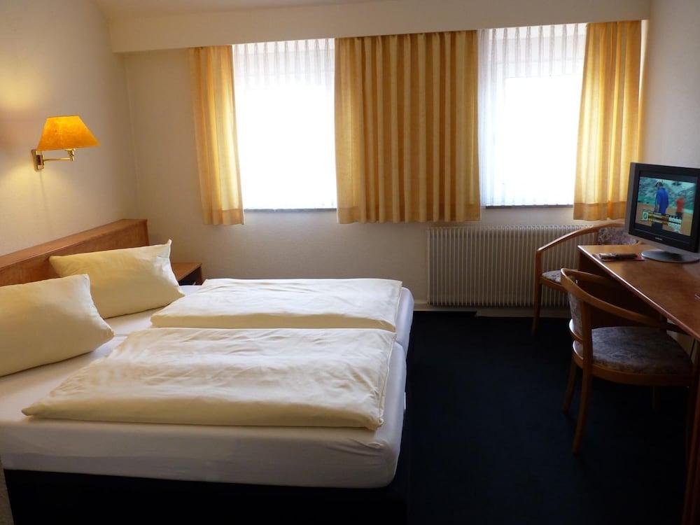 Büschers Hotel und Restaurant