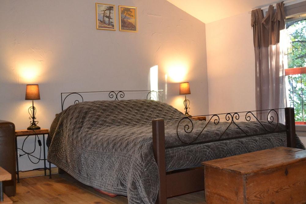 Chambres d'Hôtes Maison de la Vigne