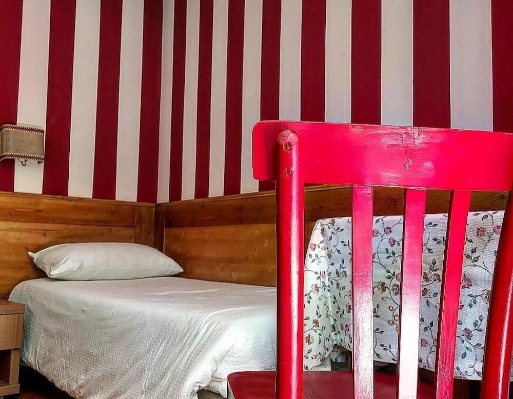 Hotel Paganella di Molveno