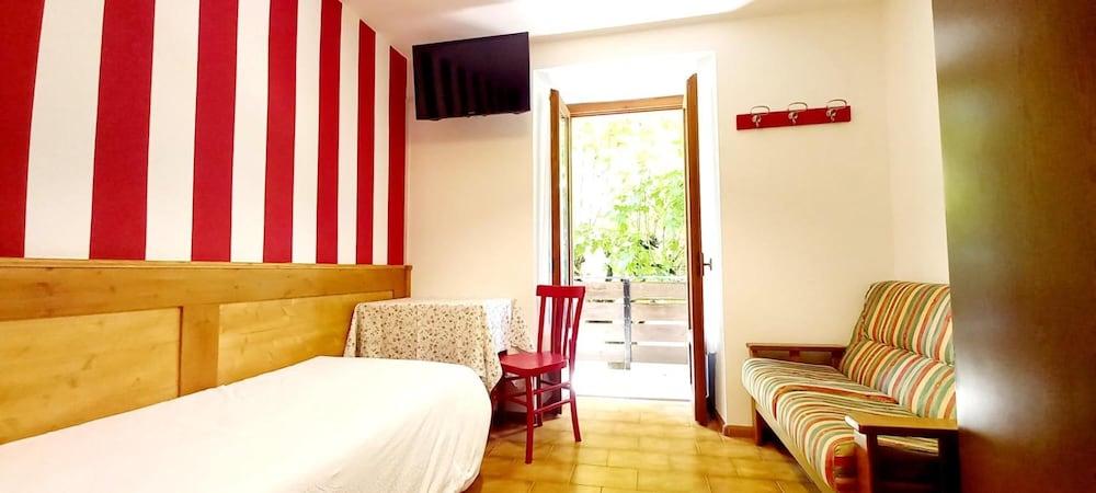 Hotel Paganella di Molveno