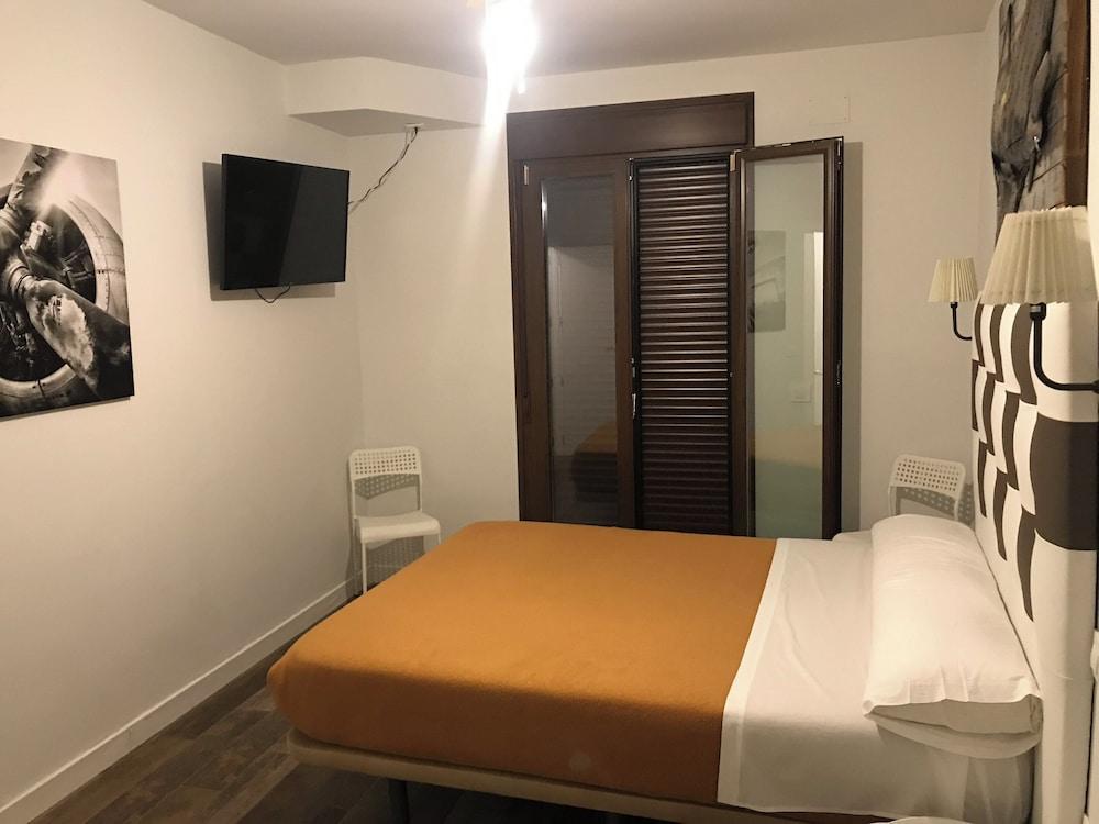 Apartamentos El Volante II