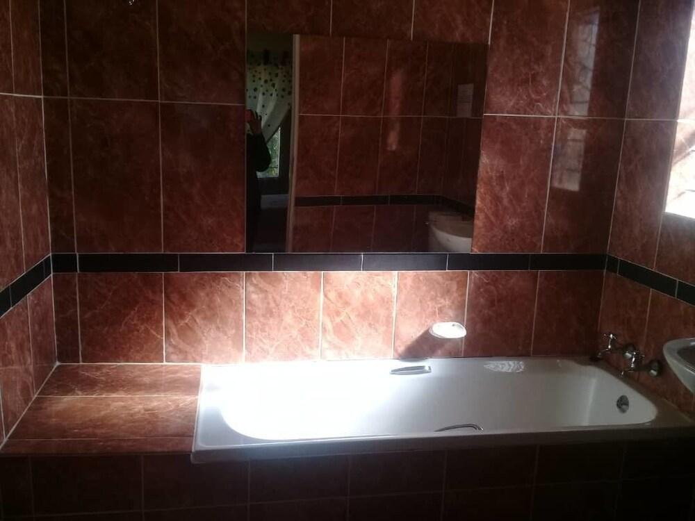 The Hive Guest House