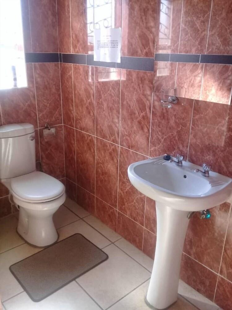 The Hive Guest House