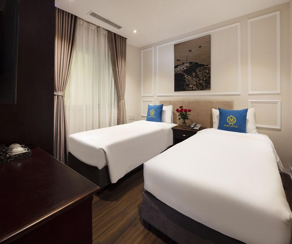 Maro Hotel Nha Trang