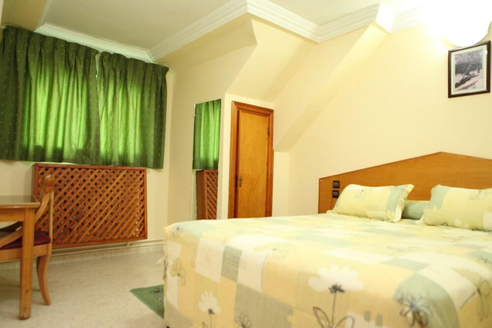 Complexe Touristique Relais Ras El Maa