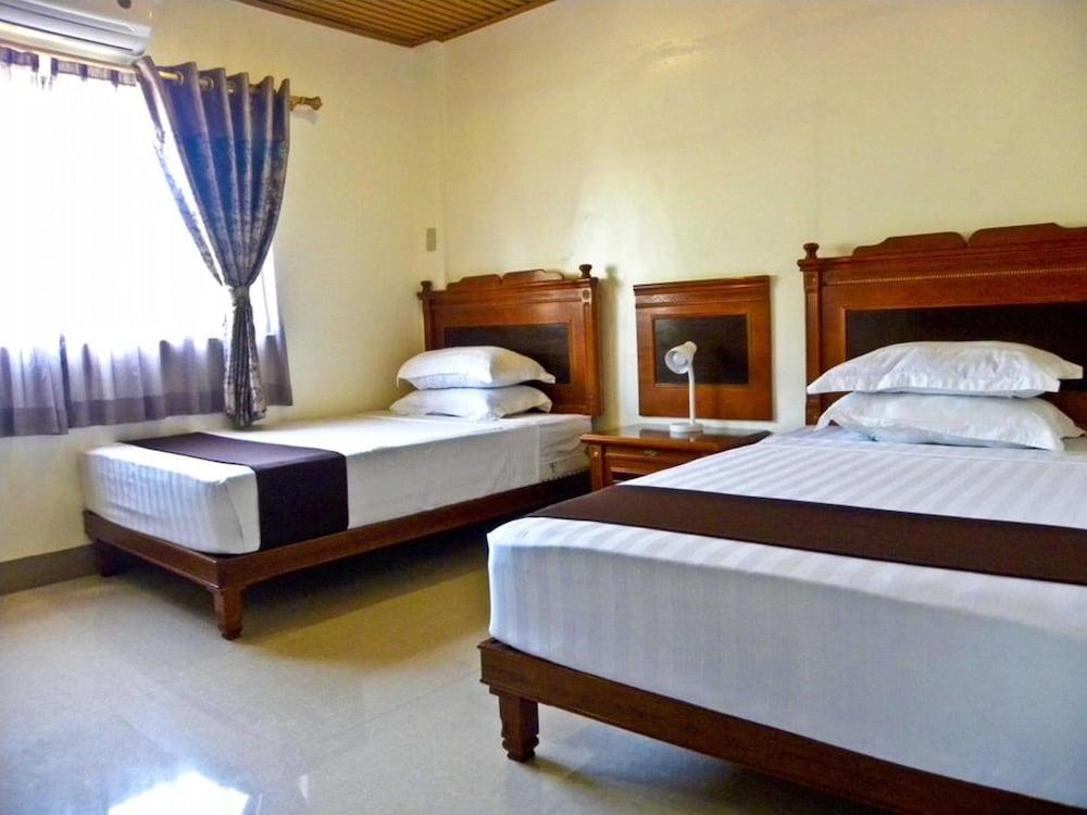 The Premiere Business Hotel