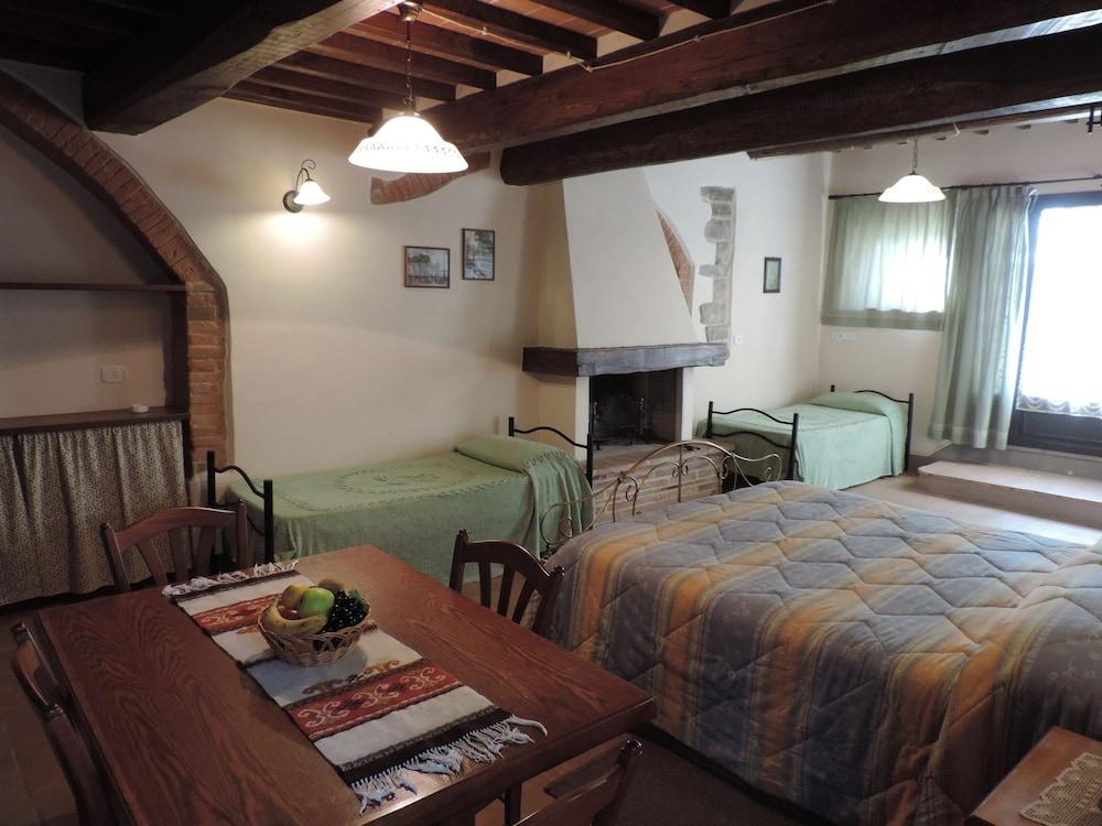 Agriturismo Case Graziani