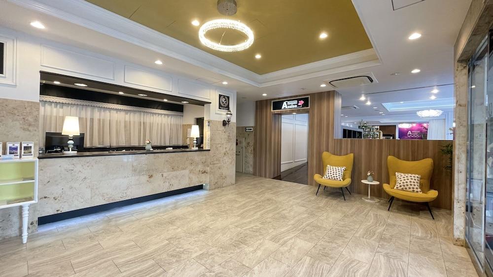 Grand Park Hotel Panex Kimitsu