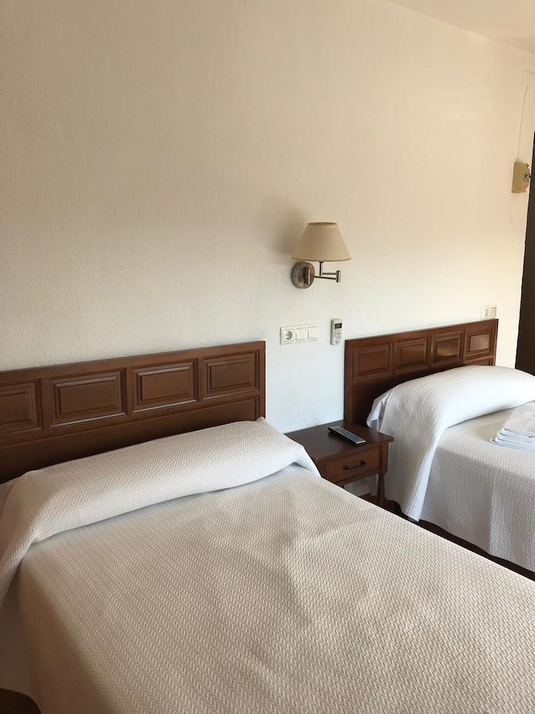 Hotel Mesón del Moro