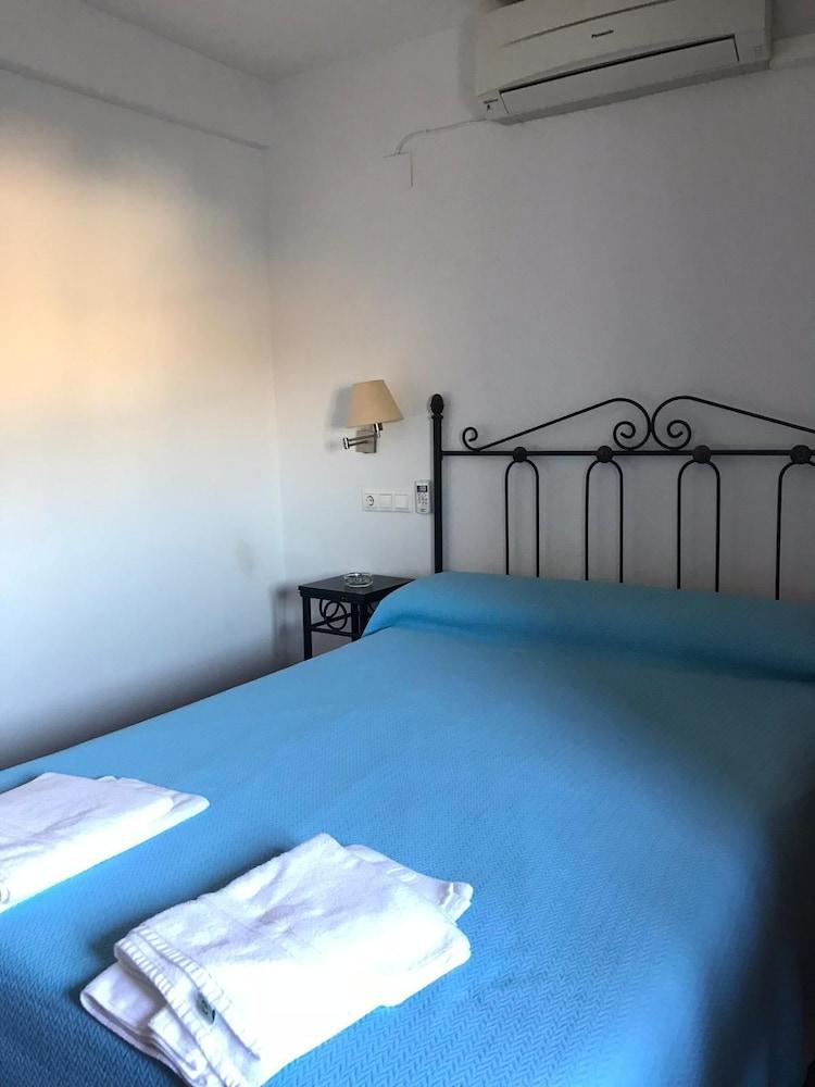 Hotel Mesón del Moro