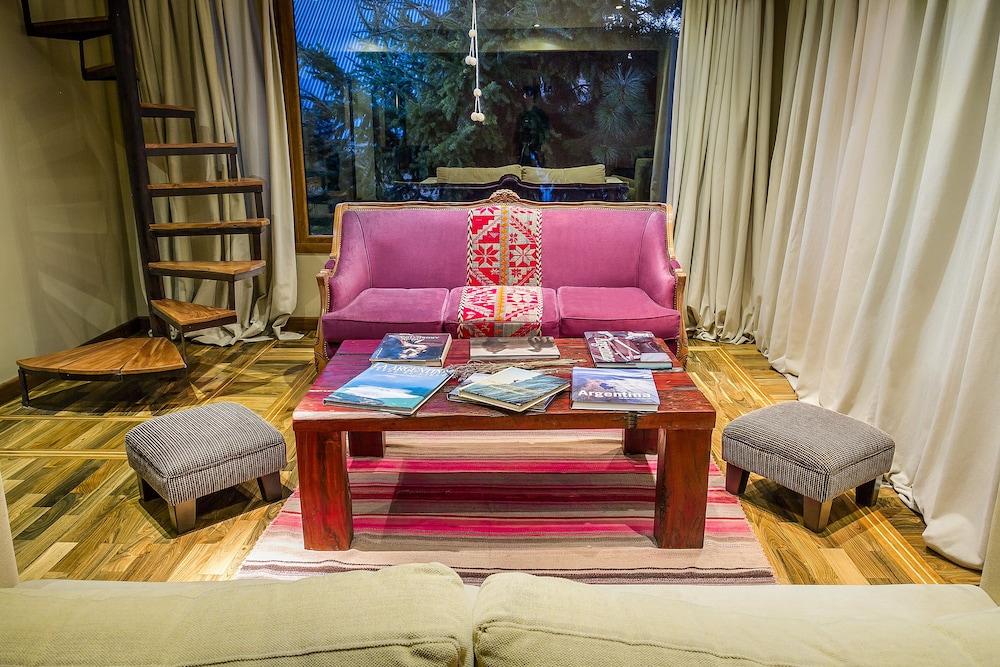 MadreTierra Patagonia