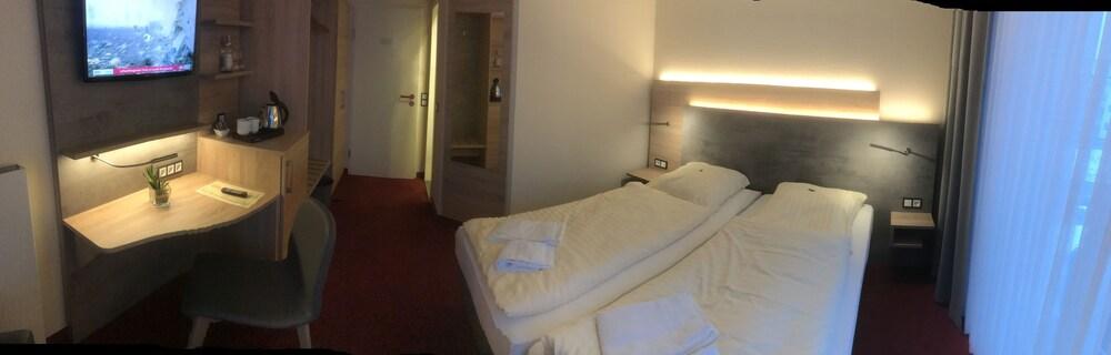 Hotel-Restaurant Stüer