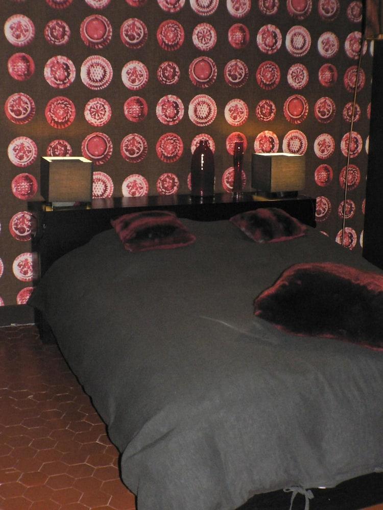 Chambres d'hôtes Maison Auguste