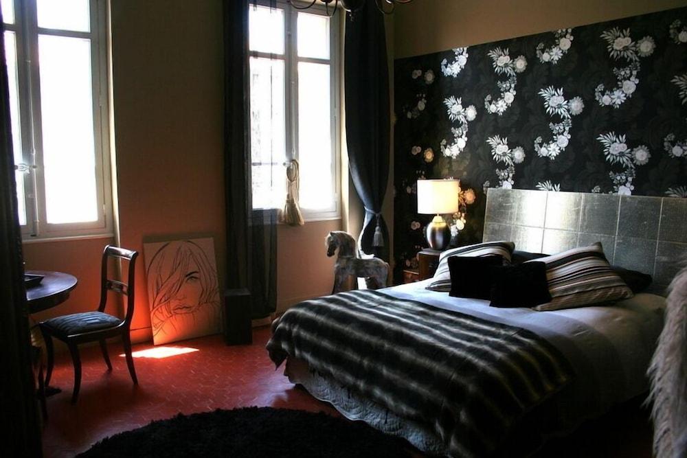 Chambres d'hôtes Maison Auguste